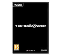 The Technomancer Pc