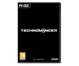 The Technomancer
