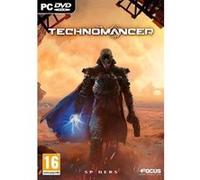 THE TECHNOMANCER MIX PC G