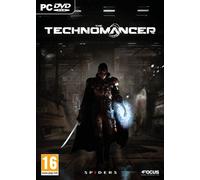 The Technomancer Pc