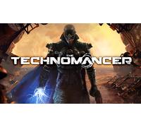 The Technomancer (PC)