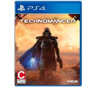 The Technomancer - PlayStation 4 PlayStation 4 Standard (Sony Playstation 4)