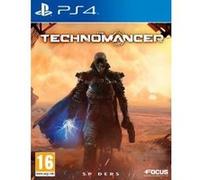 Generique – Jeu PS4 – The Technomancer