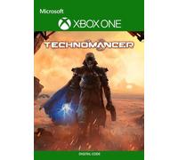 The Technomancer XBOX LIVE Key GLOBAL