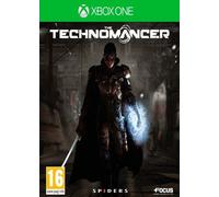 The Technomancer Xbox One