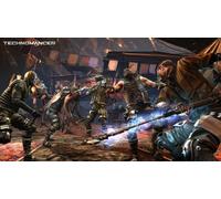 The Technomancer Xbox One