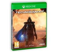 The Technomancer Xbox One G
