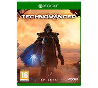 The Technomancer (Xbox One) (New)