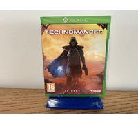 The Technomancer XBOX ONE - VF - NEUF