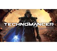The Technomancer (Xbox X)