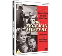 The Teckman Mystery