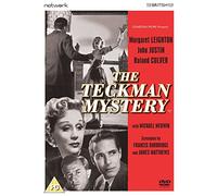 The Teckman Mystery [DVD]