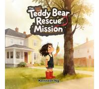 The Teddy Bear Rescue Mission