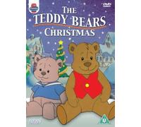 The Teddy Bears Christmas [Import anglais]