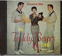THE TEDDY BEARS - GREATEST HITS (UK Import)