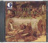 The Teddy Bears Picnic : A Musical Menagerie From America's Golden Age The New Columbian Brass Band