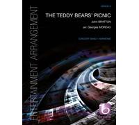 The Teddy Bears' Picnic / Conducteur