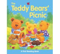 The Teddy Bear's Picnic: Giant Size
