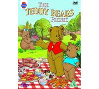 The Teddy Bear's Picnic [Import anglais]