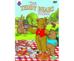 The Teddy Bear's Picnic [Import anglais]