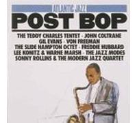 The Teddy Charles Tentet - ATL Jazz: Post Bop