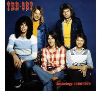 The Tee Set - Anthology: 1966-1979
