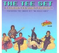 The Tee Set: Golden Classics