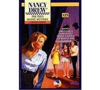 The Teen Model Mystery, Nancy Drew Series Carolyn Keene (Auteur)