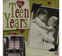 The Teen Years - Dream Lover by Various Artists (2011-04-13)