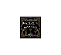 The Teenage Bartender's Last Call