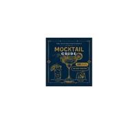 The Teenage Bartender's Mocktail Guide [Metric]