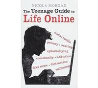 The Teenage Guide to Life Online - [Version Originale] Inconnu (Auteur)