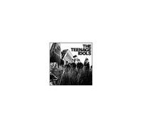 The Teenage Idols
