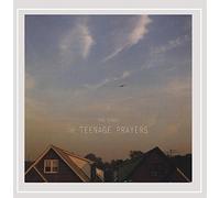 The Teenage Prayers - Ten Songs