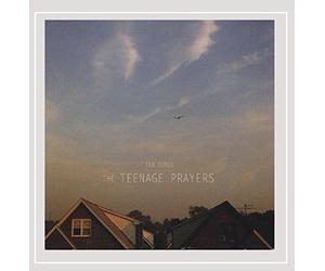 The Teenage Prayers - Ten Songs