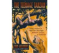 The Teenage Tarzan Stan Galloway (Auteur)