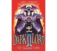 The Teenage Years: Book 1