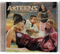 The Teens - Teen Spirit