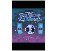 The Teeny Tiny Telescope