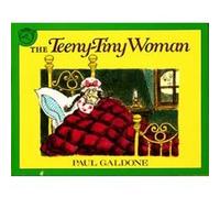 The Teeny-Tiny Woman Paul Galdone (Auteur)