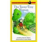 The Teeny tiny Woman, Puffin Easy-To-Read, Level 2 Harriet Ziefert (Auteur)