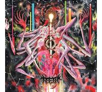 The Teeth - Curse Of Entropy [Cd]