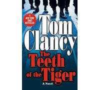 The Teeth of the Tiger – Berkley