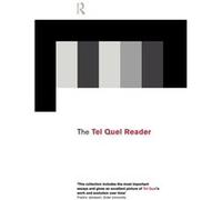The Tel Quel Reader by Patrick French Ffrench (Auteur)
