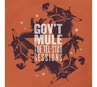 The Tel-Star Sessions