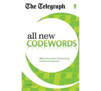 The Telegraph: All New Codewords 1