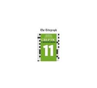 The Telegraph Cryptic Crosswords 11