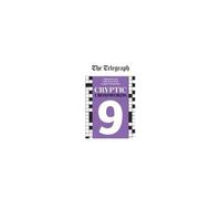 The Telegraph Cryptic Crosswords 9
