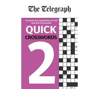 The Telegraph Quick Crosswords 2