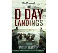 The Telegraph - The D Day Landings